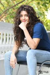 Ritika Singh Latest Photo Gallery